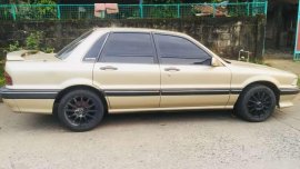 Mitsubishi Galant 1990 for sale