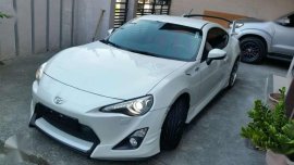 Toyota 86 2013 for sale