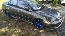 Honda Civic 2005 for sale