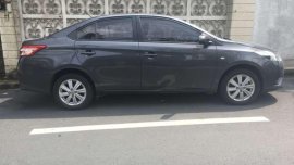 2015 Toyota Vios for sale