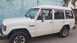 Mitsubishi Pajero 1994 for sale