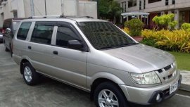 2006 ISUZU Crosswind FOR SALE