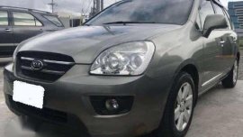 2009 KIA CARENS FOR SALE