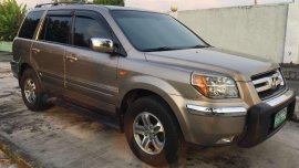 Honda Pilot 2007 for sale