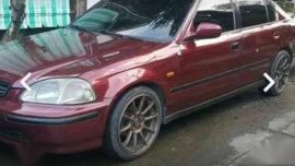 Honda Civic 1998 for sale
