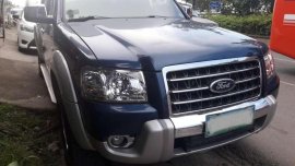 2018 Ford Everest 4x4 Automatic FOR SALE