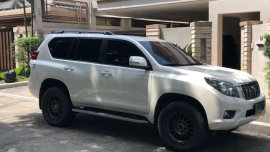 2011 Toyota Prado for sale