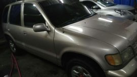 Kia Sportage 2007 for sale