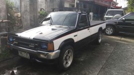 Mazda B2200 1989 for sale