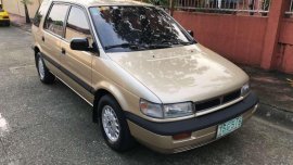 1994 Mitsubishi Space Wagon for sale
