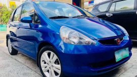 2005 Honda Jazz for sale