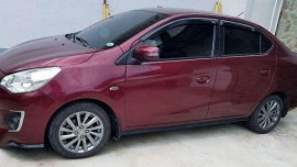 2016 Mitsubishi Mirage G4 for sale