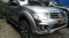 Mitsubishi Montero 2014 for sale