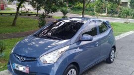 Hyundai Eon 2017 for sale