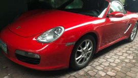 Porsche Boxster 2005 for sale