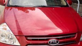 2008 Kia Carnival for sale