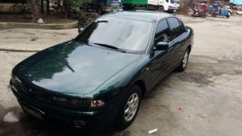 Mitsubishi Galant 1994 for sale