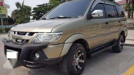 2002 Isuzu Crosswind FOR SALE