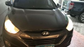 2010 Hyundai Tucson for sale