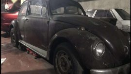 1972 Volkswagen Beetle for sale