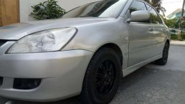 Mitsubishi Lancer 2005 for sale