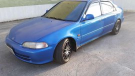 Like new Honda Civic for sale