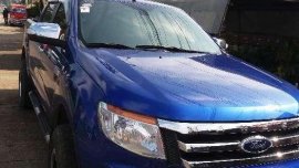 Ford Ranger 2013 for sale