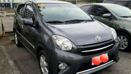 2015 Toyota Wigo for sale