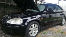 1999 Honda Civic for sale