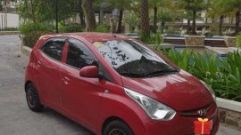 2016 Hyundai Eon for sale