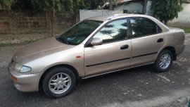 Mazda Familia 323 Beige For Sale 