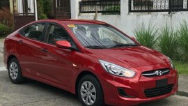2018 Hyundai Accent Diesel For Sale 