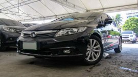 2012 Honda Civic for sale