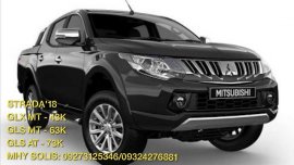 Mitsubishi New 2018 Units For Sale 