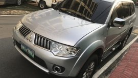 2010 Mitsubishi Montero Sport for sale