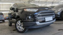 2015 Ford Ecosport 1.5 Urban Pack Automatic For Sale 