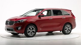 2018 NEW KIA SORENTO 2.2L EX CRDI For Sale 