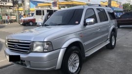 2006 Ford Everest for sale