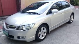 2007 Honda Civic for sale