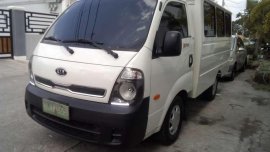 2012 Kia K2700 for sale