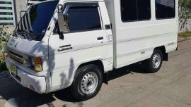 Mitsubishi L300 2010 for sale