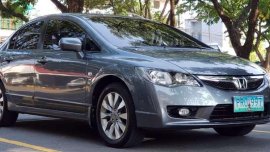 2010 Honda Civic for sale