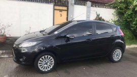 Ford Fiesta 2011 for sale