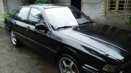 Mitsubishi Galant 1991 for sale
