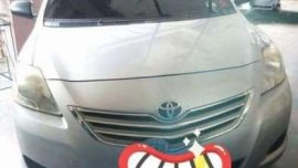 2012 Toyota Vios for sale