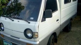Like new Suzuki Multi-Cab for sale