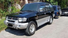 Mitsubishi Pajero 2000 For sale