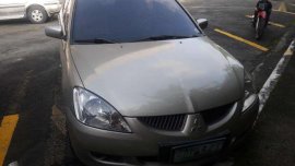 Mitsubishi Lancer 2005 for sale