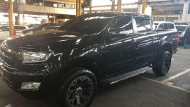 2016 Ford Ranger for sale