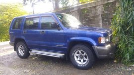 Isuzu Trooper Gas 92 RUSH SALE